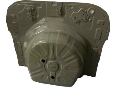 Toyota Floor Pan - 58301-02908