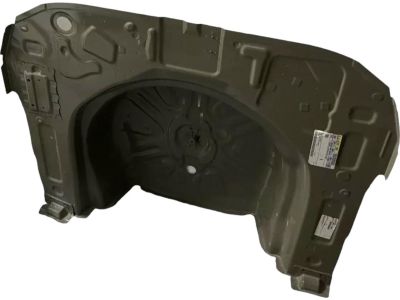 Toyota Floor Pan - 58301-02908