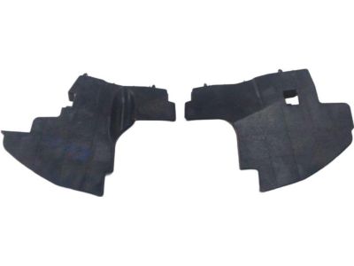 Scion Air Deflector - 53293-12070