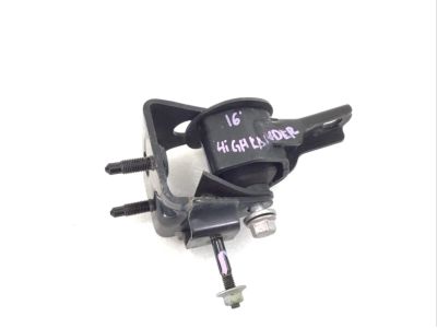 2015 Toyota Highlander Engine Mount - 12380-0P120