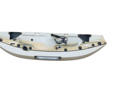 2013 Toyota Highlander Spoiler - 76085-48080-A0