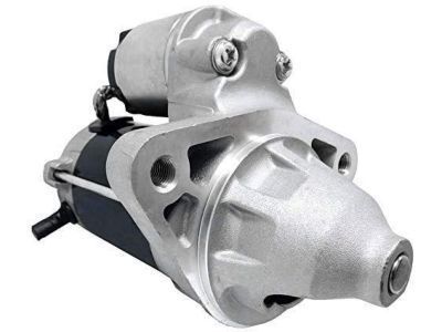 Toyota 28100-75190 Starter Assembly