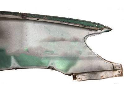 Toyota Land Cruiser Fender - 53812-6A220