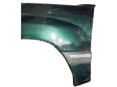 Toyota Land Cruiser Fender - 53812-6A220