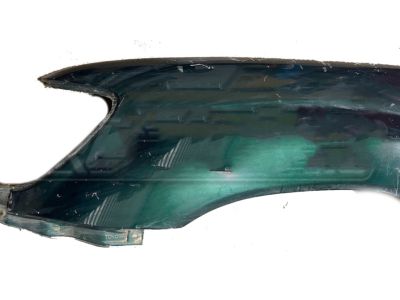 Toyota Land Cruiser Fender - 53812-6A220