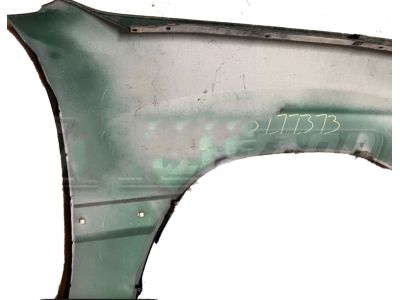 Toyota Land Cruiser Fender - 53812-6A220