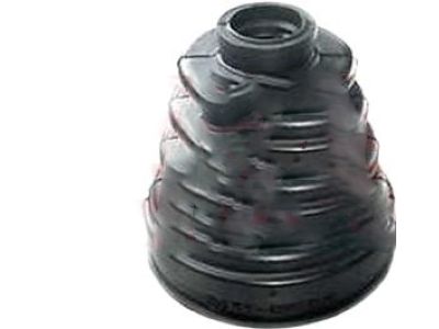1989 Toyota Corolla CV Boot - 04438-12140