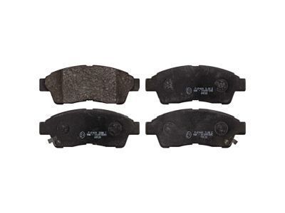 1997 Toyota RAV4 Brake Pad Set - 04465-42011