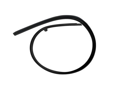 2001 Toyota Camry Weather Strip - 62382-AA020