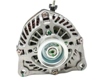 2017 Toyota Yaris iA Alternator - 27060-WB001