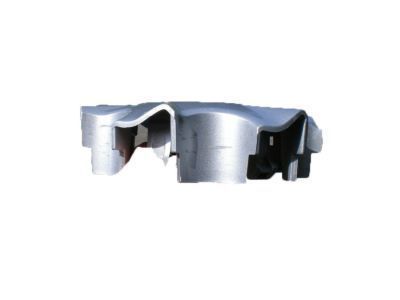Toyota 4260B-0K060 Cover Sub-Assembly, Wheel
