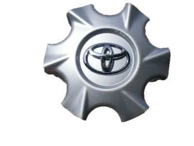 Toyota 4260B-0K060 Cover Sub-Assembly, Wheel