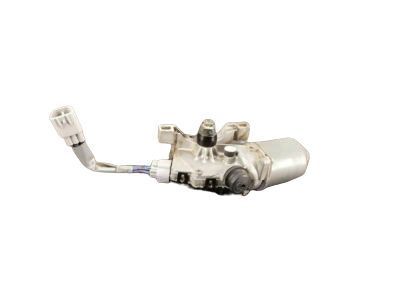 2020 Toyota 4Runner Wiper Motor - 85110-35310