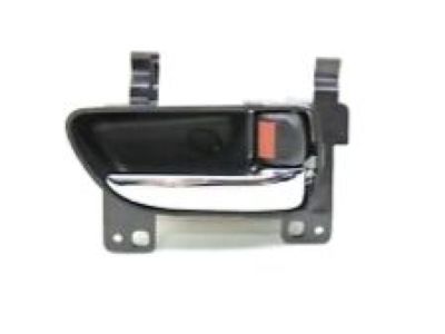 2014 Scion FR-S Interior Door Handle - SU003-01565