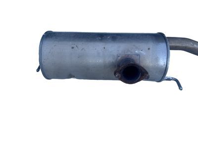 2011 Toyota Sienna Muffler - 17430-0P240