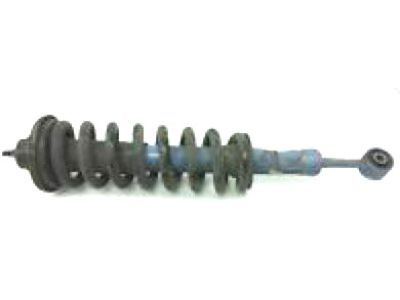 2000 Toyota Corolla Shock Absorber - 48510-A9060