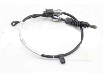 2005 Scion xB Shift Cable - 33822-52021