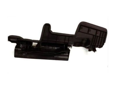 2012 Toyota Camry Air Deflector - 53293-06200