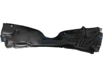 2012 Toyota Avalon Wheelhouse - 53876-07010