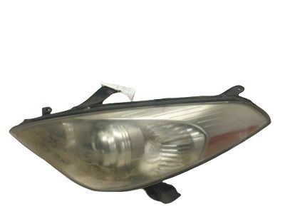 2008 Toyota Solara Headlight - 81150-06422