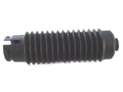 Toyota 48559-20080 Cover, Shock Absorber