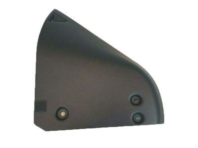 Toyota 62615-14070-C0 Cover, Quarter Wheel House, Inner RH