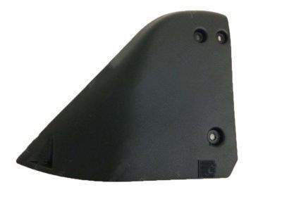 Toyota 62615-14070-C0 Cover, Quarter Wheel House, Inner RH