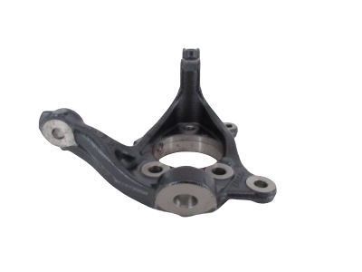Toyota 43212-F4010 Knuckle, Steering, LH