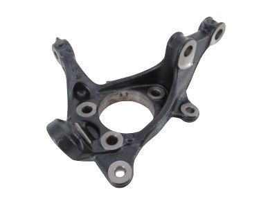 2018 Toyota C-HR Steering Knuckle - 43212-F4010