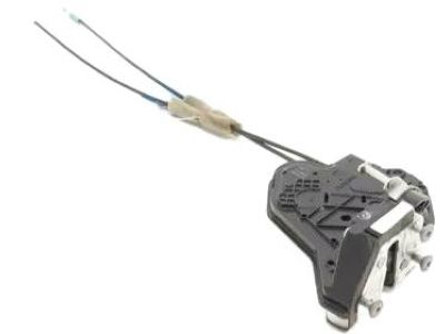 Toyota Tundra Door Latch Assembly - 69050-0E070