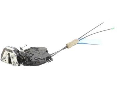 Toyota Tundra Door Latch Assembly - 69050-0E070