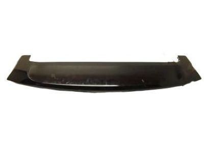 Toyota 76085-35903 Spoiler Sub-Assembly, Rear L/PA