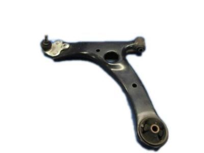 Detroit Axle Front Left Lower Control Arm With Ball Joint For Toyota Corolla & Prius (2019-2022)