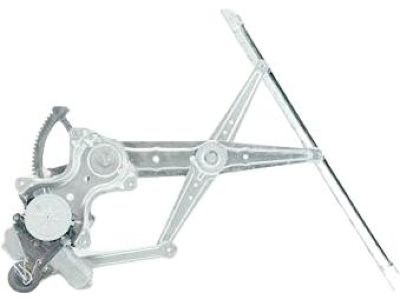 Toyota Window Regulator - 69802-06080