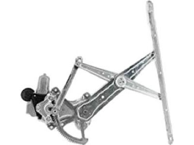 Toyota Window Regulator - 69802-06080