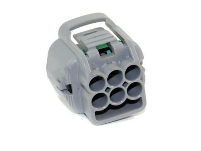 Toyota 90980-11034 Housing, Connector F