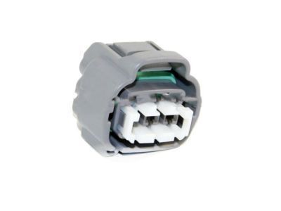 Toyota 90980-11034 Housing, Connector F