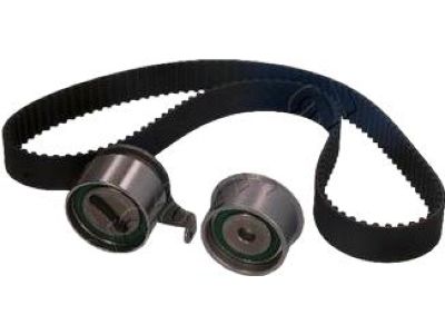 Toyota Paseo Timing Belt - 13568-11100