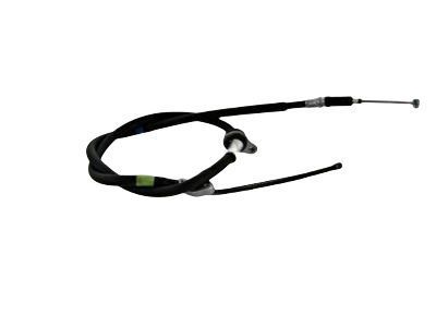 Toyota Parking Brake Cable - 46420-35520