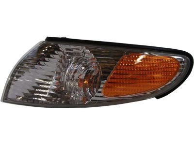 1999 Toyota Solara Side Marker Light - 81620-06040