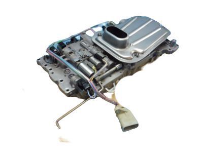 Toyota 35410-60580 Body Assy, Transmission Valve