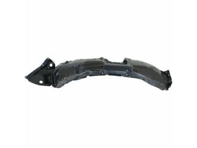 Toyota Highlander Wheelhouse - 53806-0E110