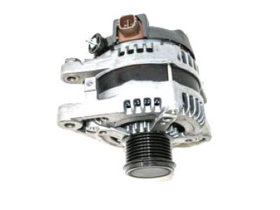 Toyota Highlander Alternator - 27060-31162