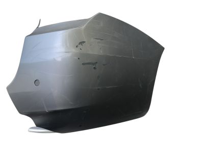 2020 Toyota Sienna Bumper - 52159-08905