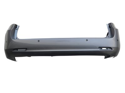 2020 Toyota Sienna Bumper - 52159-08905