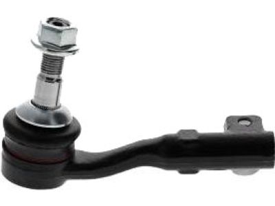 45047-WAA01 Toyota Tie Rod End Sub-Assembly Product Photo 2 of 2
