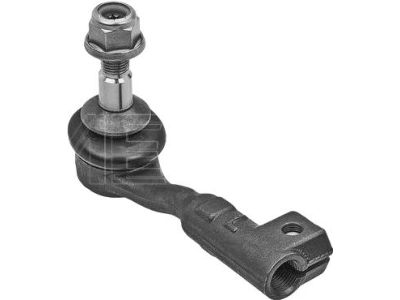 45047-WAA01 Toyota Tie Rod End Sub-Assembly Product Photo 1 of 2