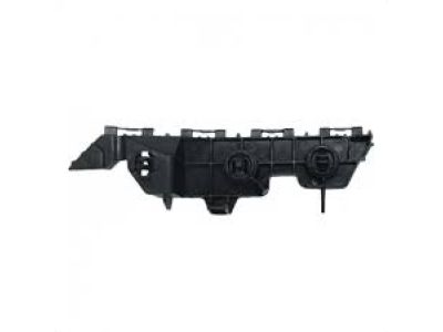 Toyota 52115-BZ150 Support, Front Bumper S