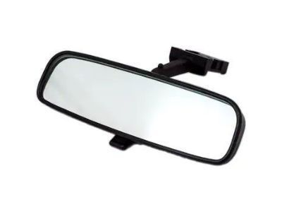 1987 Toyota Cressida Car Mirror - 87810-22190-03