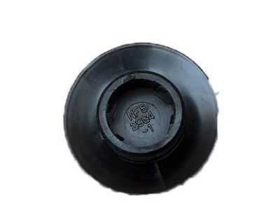 Toyota 90950-01800-C0 Plug, Hole